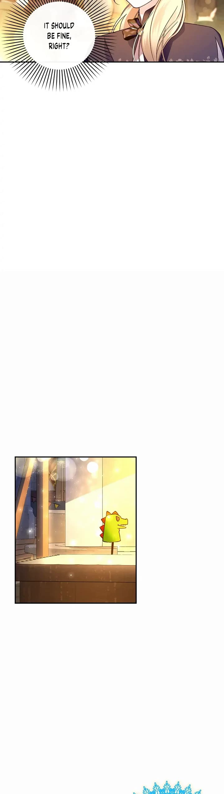 How to Hide the Emperor's Child Chapter 48 page 24 - Chapter 48
