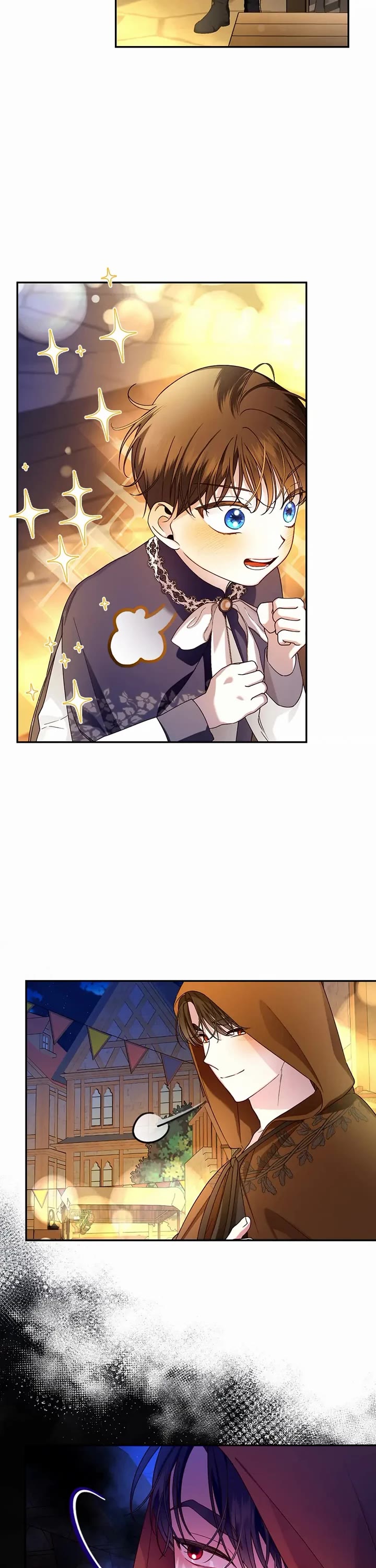 How to Hide the Emperor's Child Chapter 48 page 26 - Chapter 48