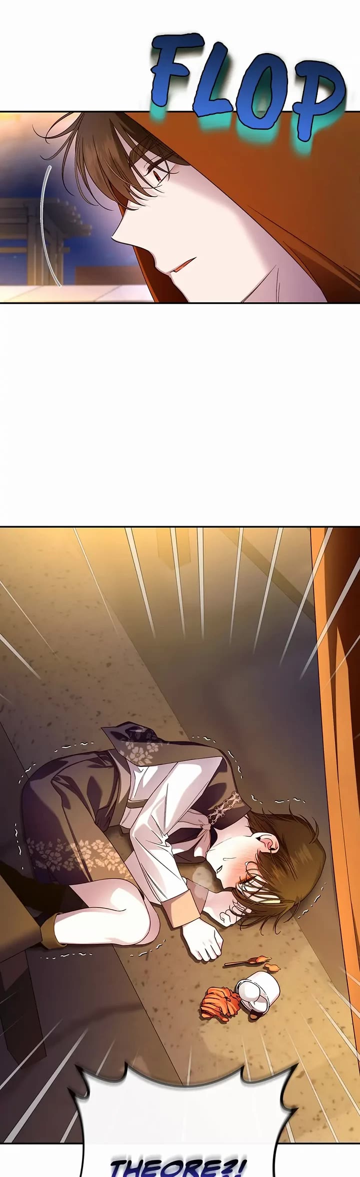 How to Hide the Emperor's Child Chapter 48 page 33 - Chapter 48
