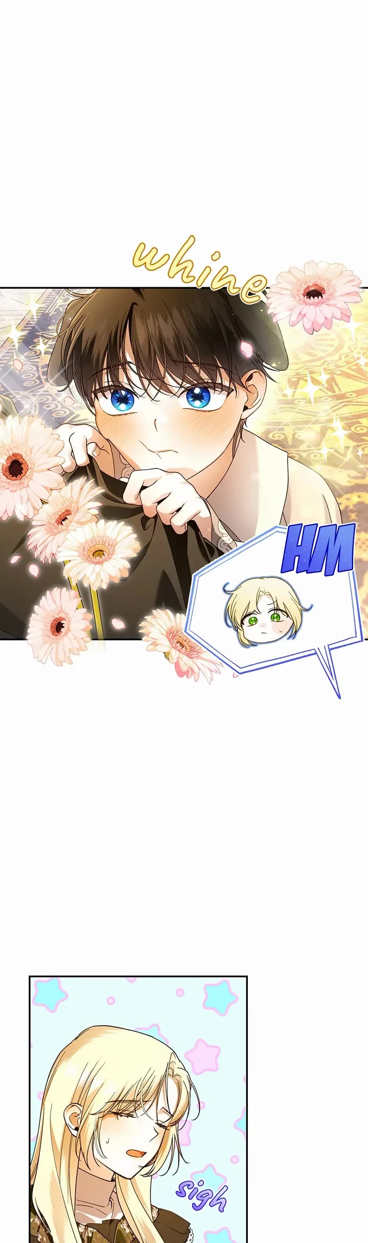 How to Hide the Emperor's Child Chapter 48 page 4 - Chapter 48