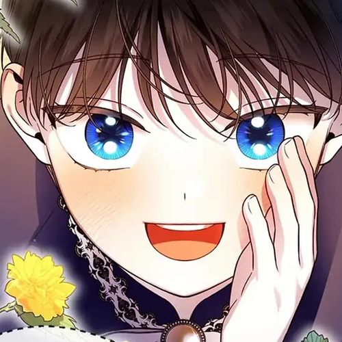 How to Hide the Emperor's Child Chapter 48 cover