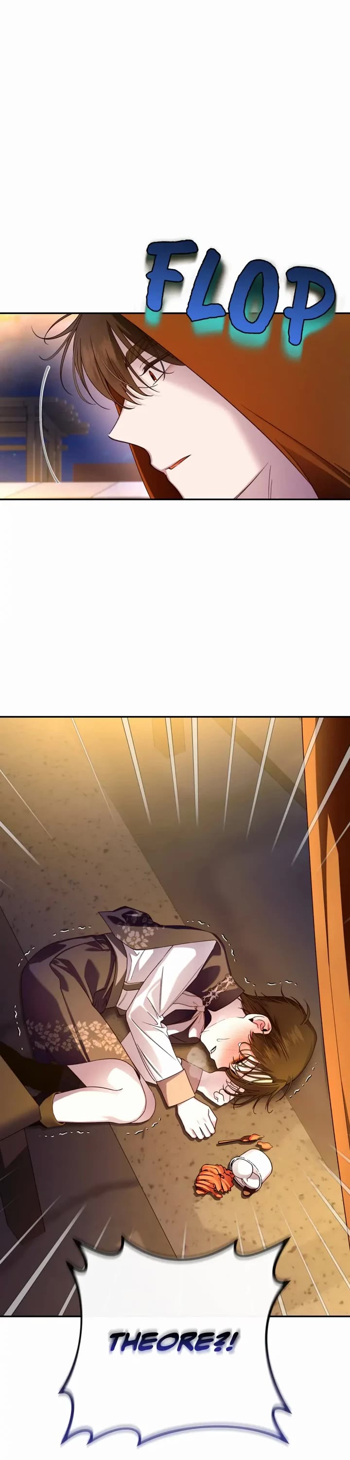 How to Hide the Emperor's Child Chapter 49 page 1 - Chapter 49: Season 1 Finale