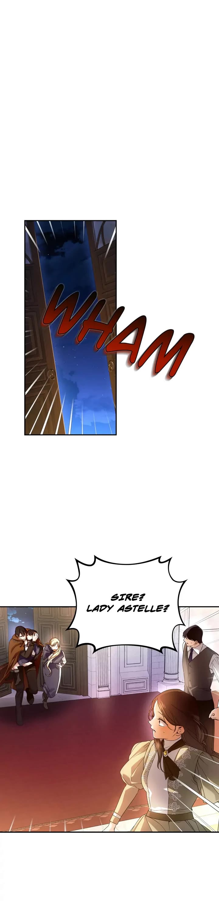 How to Hide the Emperor's Child Chapter 49 page 11 - Chapter 49: Season 1 Finale
