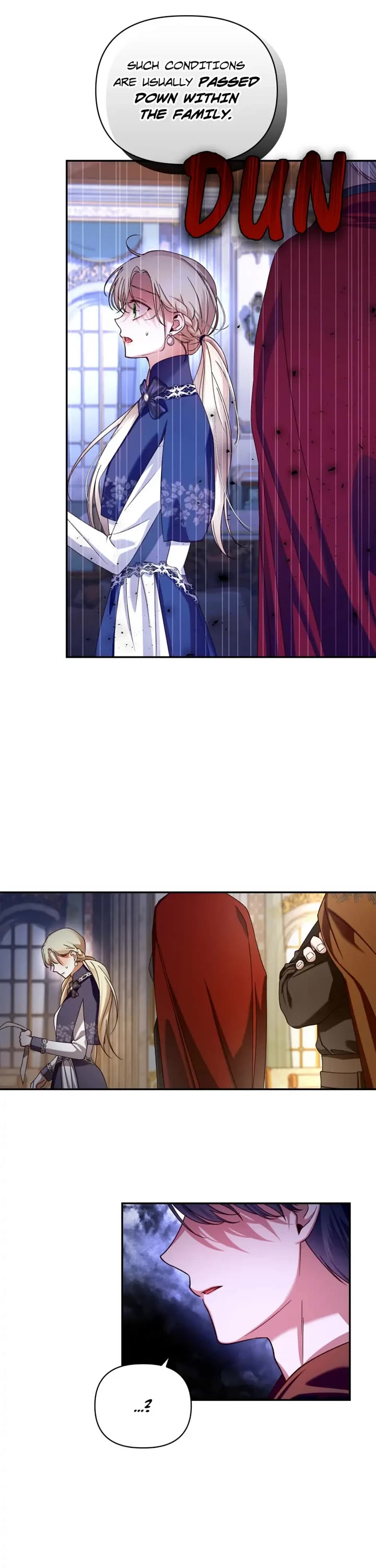 How to Hide the Emperor's Child Chapter 49 page 18 - Chapter 49: Season 1 Finale