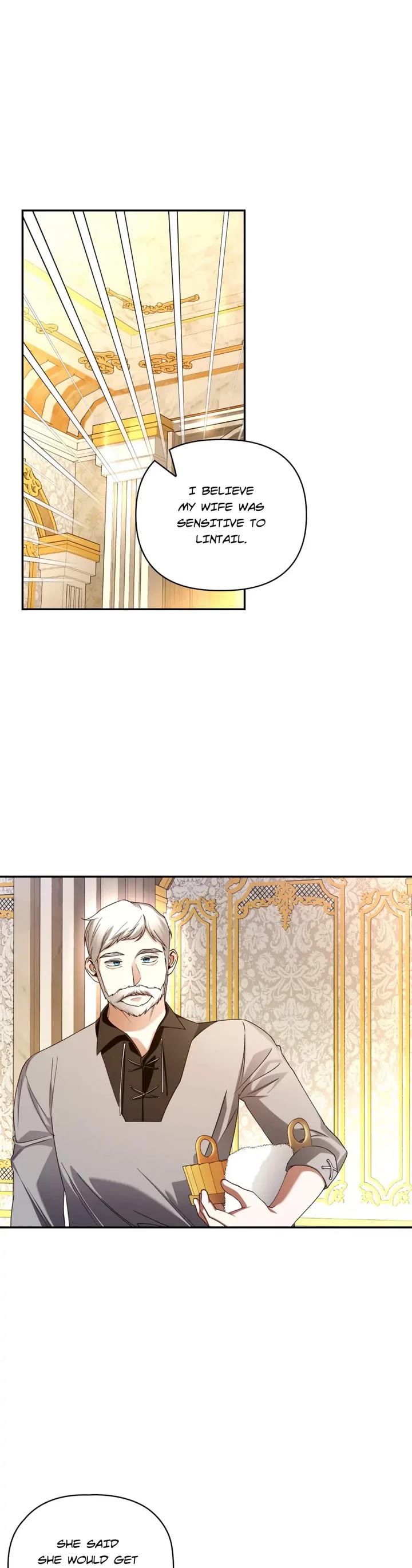 How to Hide the Emperor's Child Chapter 49 page 19 - Chapter 49: Season 1 Finale