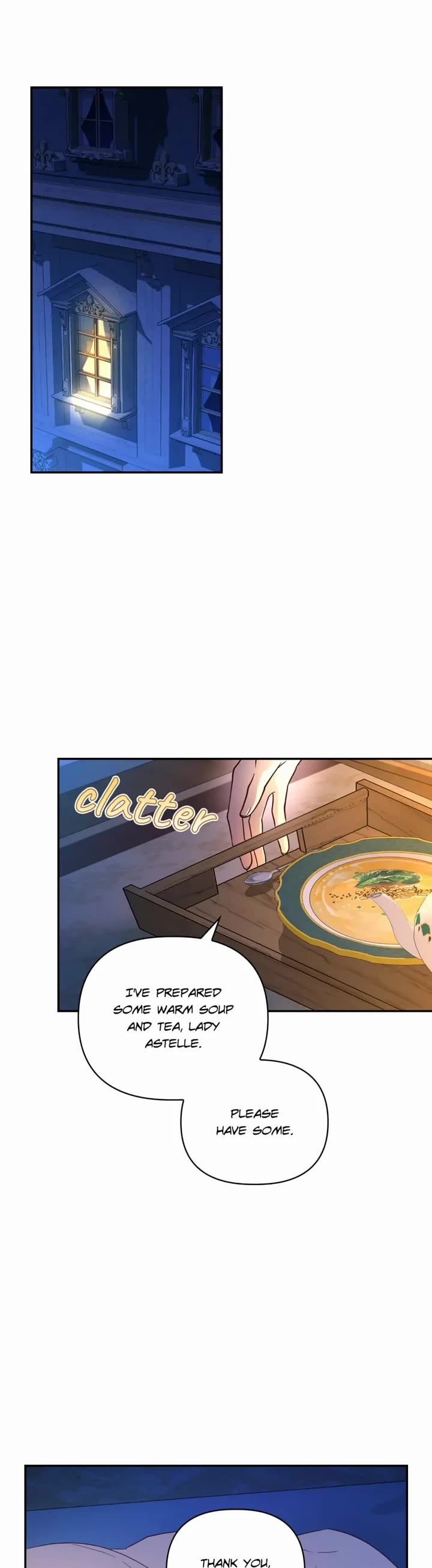 How to Hide the Emperor's Child Chapter 49 page 24 - Chapter 49: Season 1 Finale