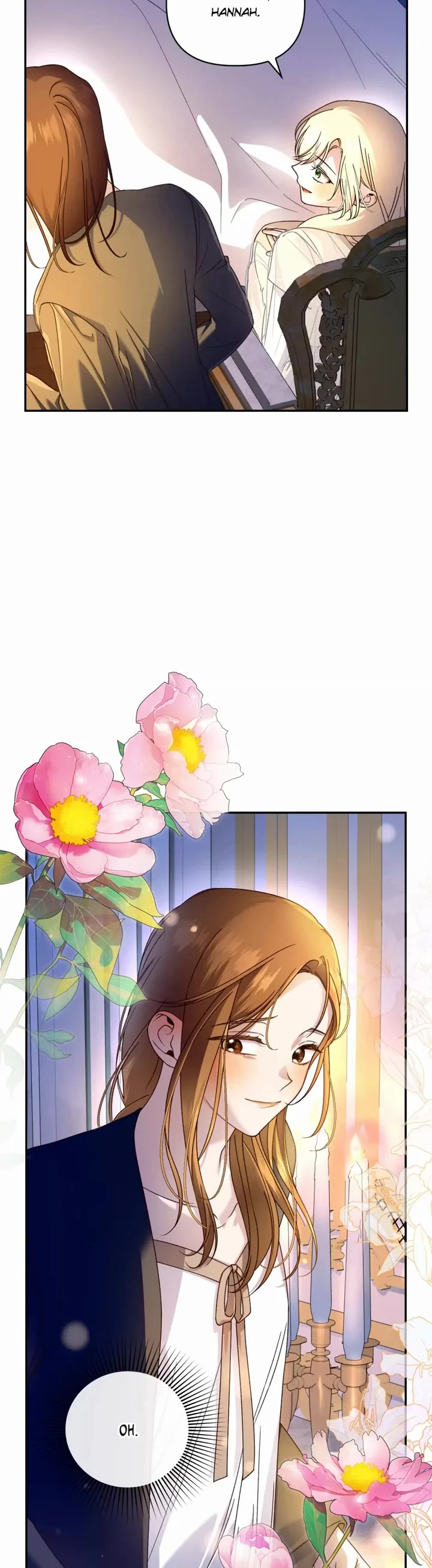How to Hide the Emperor's Child Chapter 49 page 25 - Chapter 49: Season 1 Finale