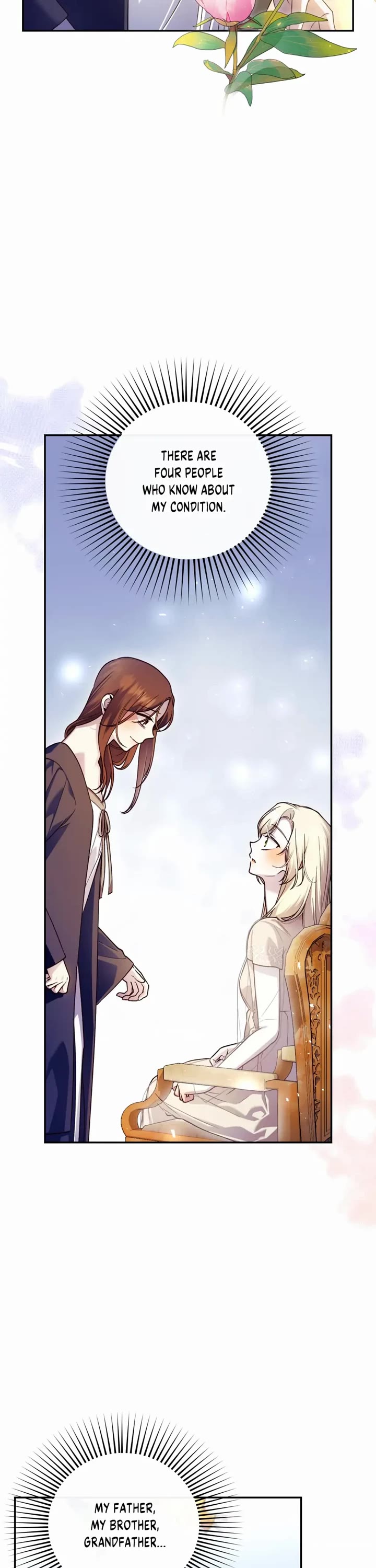 How to Hide the Emperor's Child Chapter 49 page 26 - Chapter 49: Season 1 Finale