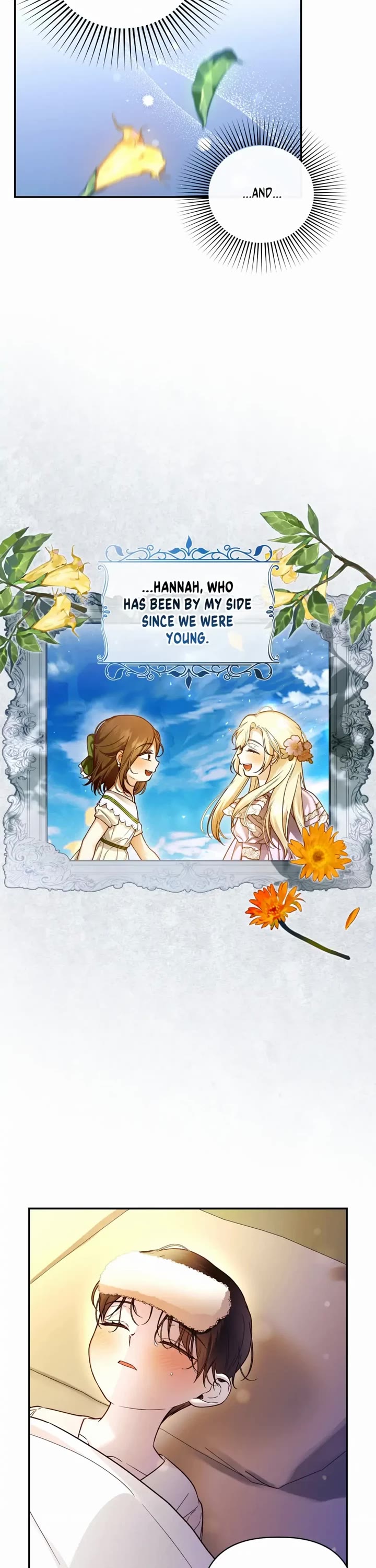 How to Hide the Emperor's Child Chapter 49 page 27 - Chapter 49: Season 1 Finale