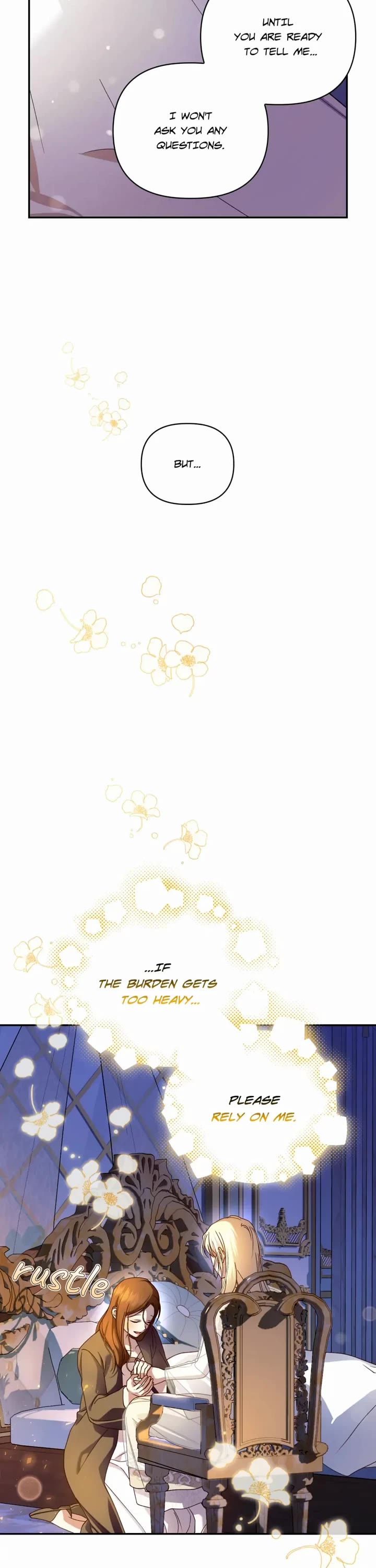 How to Hide the Emperor's Child Chapter 49 page 28 - Chapter 49: Season 1 Finale
