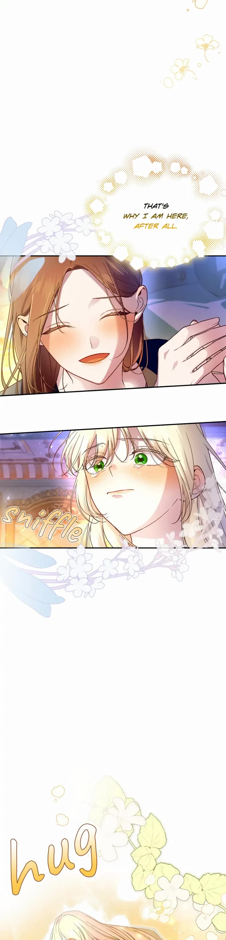 How to Hide the Emperor's Child Chapter 49 page 29 - Chapter 49: Season 1 Finale