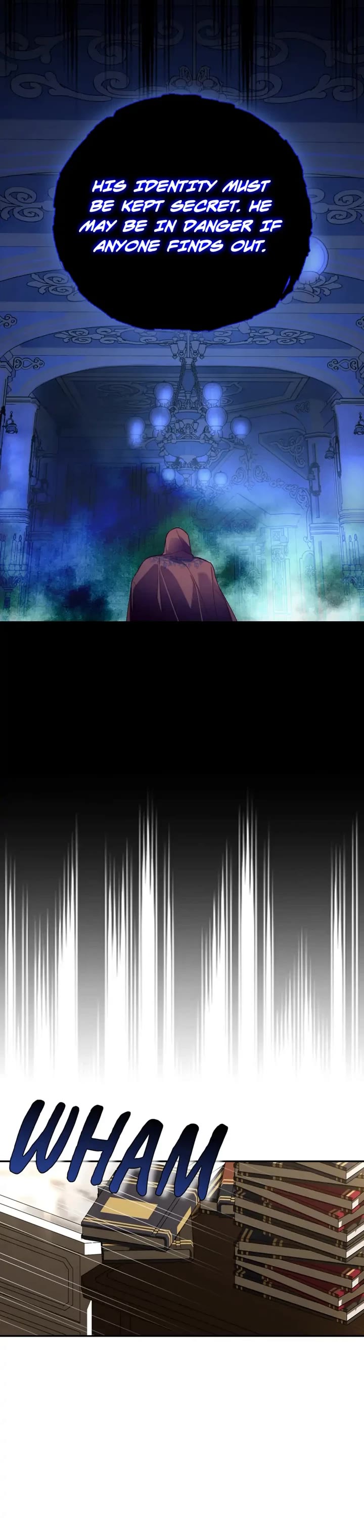 How to Hide the Emperor's Child Chapter 49 page 33 - Chapter 49: Season 1 Finale