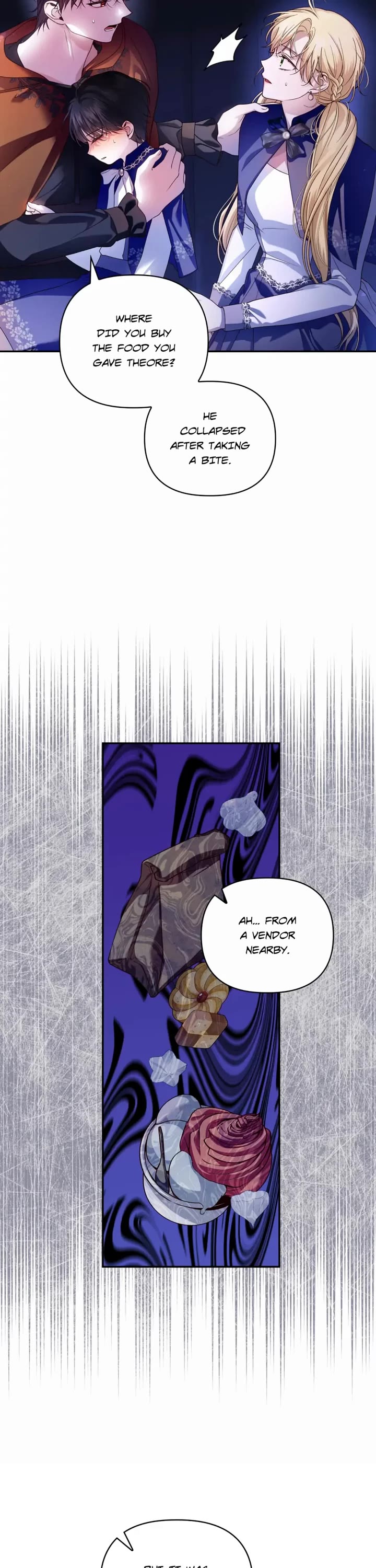 How to Hide the Emperor's Child Chapter 49 page 6 - Chapter 49: Season 1 Finale