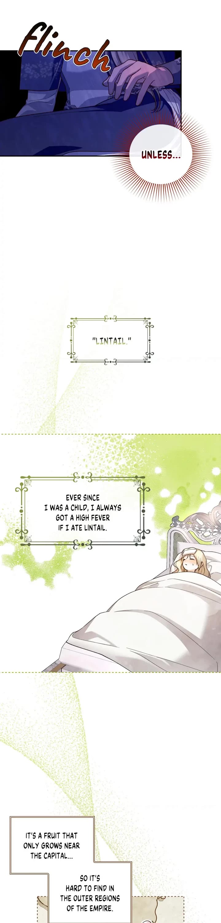 How to Hide the Emperor's Child Chapter 49 page 8 - Chapter 49: Season 1 Finale