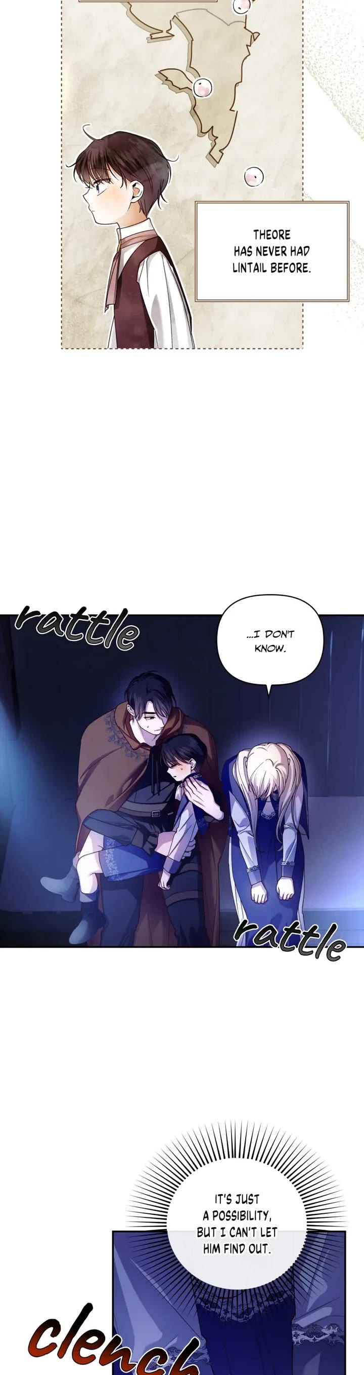 How to Hide the Emperor's Child Chapter 49 page 9 - Chapter 49: Season 1 Finale