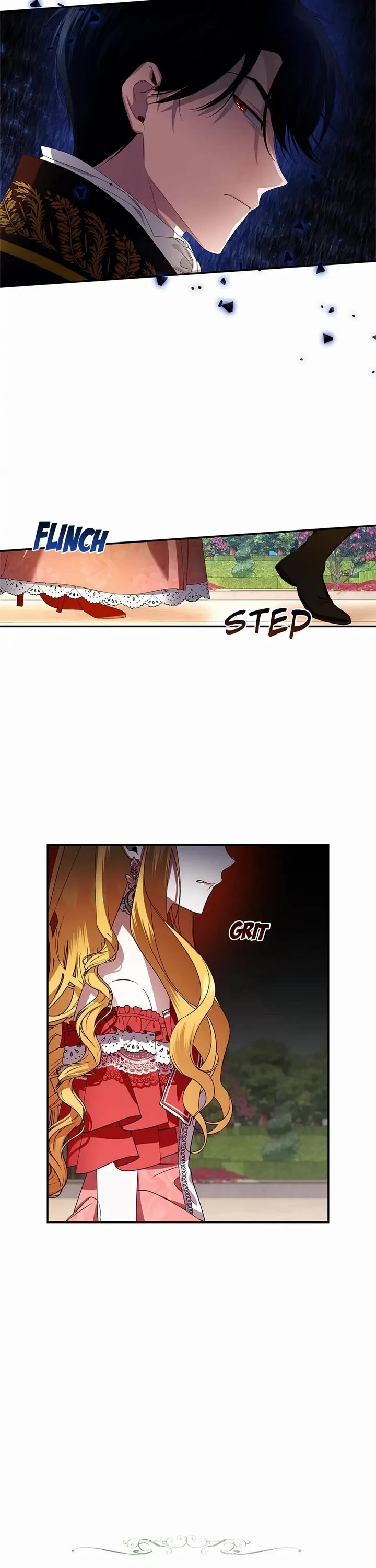 How to Hide the Emperor's Child Chapter 5 page 11 - Chapter 5