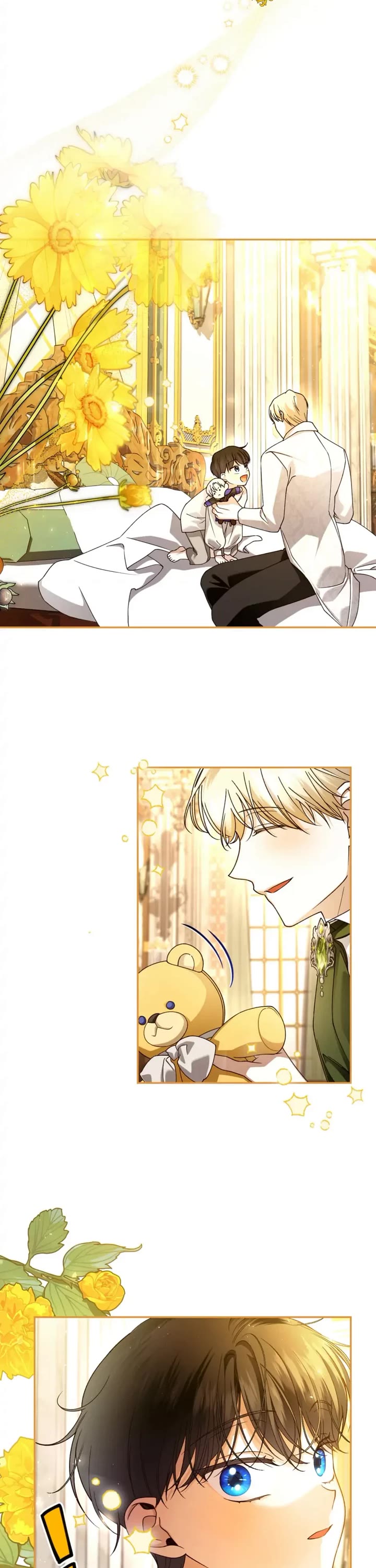 How to Hide the Emperor's Child Chapter 50 page 12 - Chapter 50