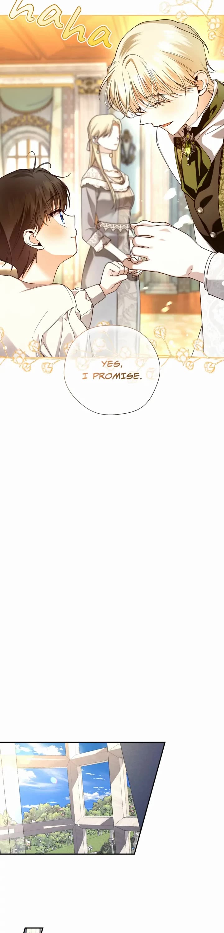 How to Hide the Emperor's Child Chapter 50 page 17 - Chapter 50