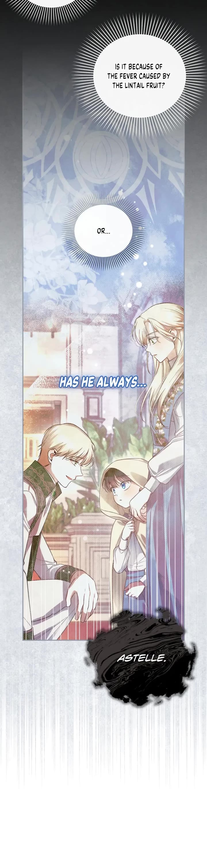 How to Hide the Emperor's Child Chapter 50 page 22 - Chapter 50