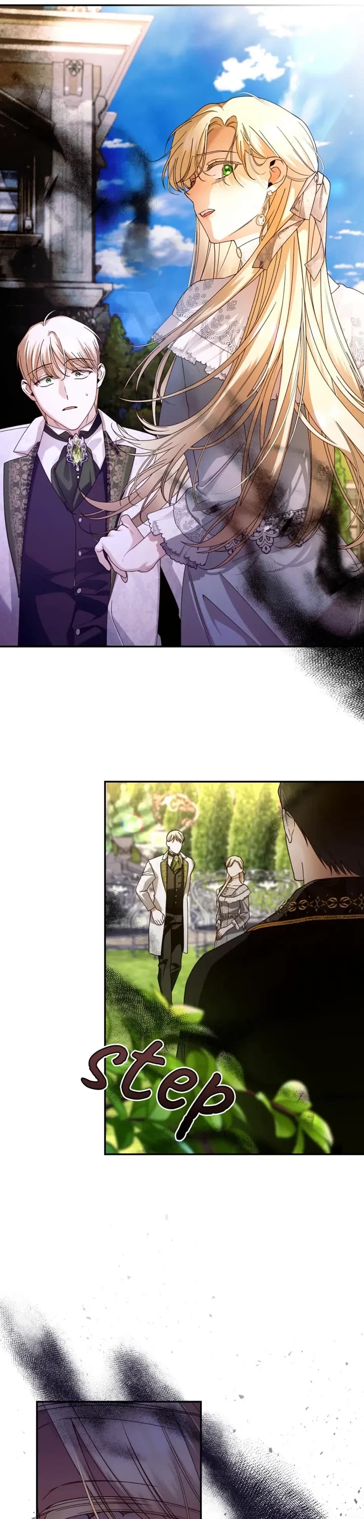How to Hide the Emperor's Child Chapter 50 page 23 - Chapter 50