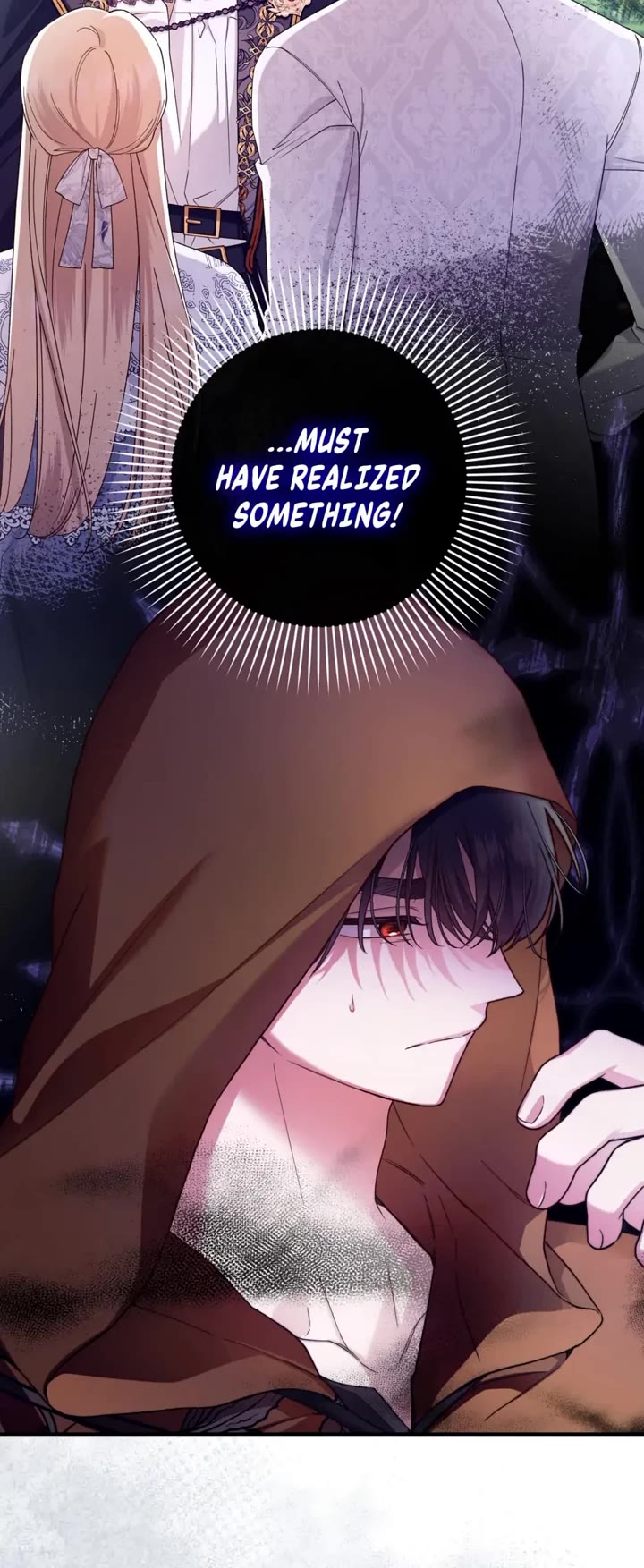 How to Hide the Emperor's Child Chapter 50 page 33 - Chapter 50