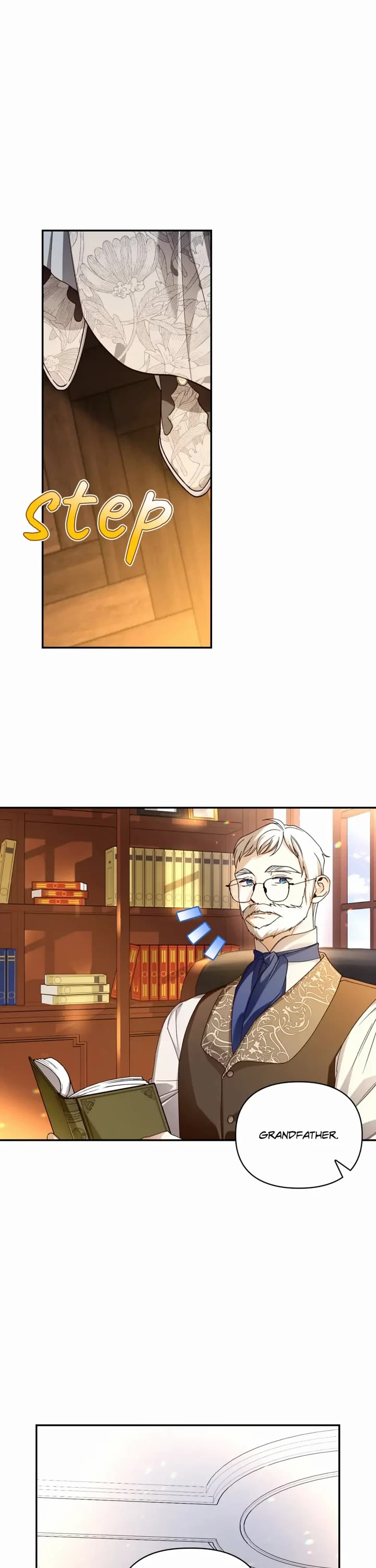 How to Hide the Emperor's Child Chapter 50 page 6 - Chapter 50
