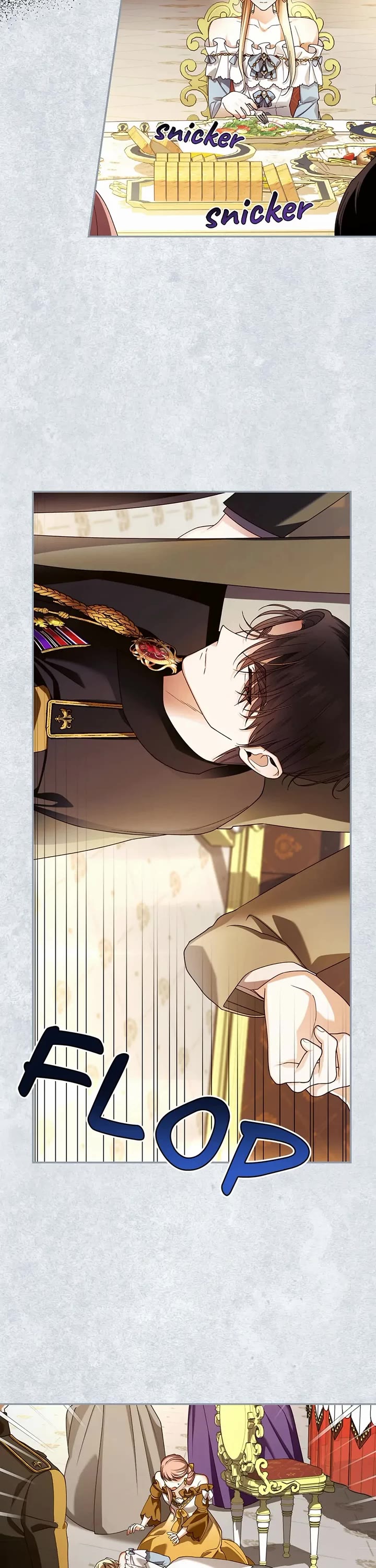 How to Hide the Emperor's Child Chapter 51 page 12 - Chapter 51