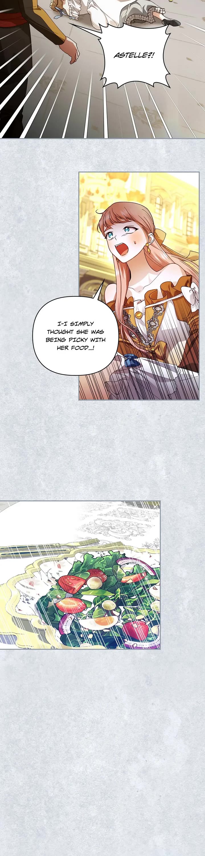 How to Hide the Emperor's Child Chapter 51 page 13 - Chapter 51