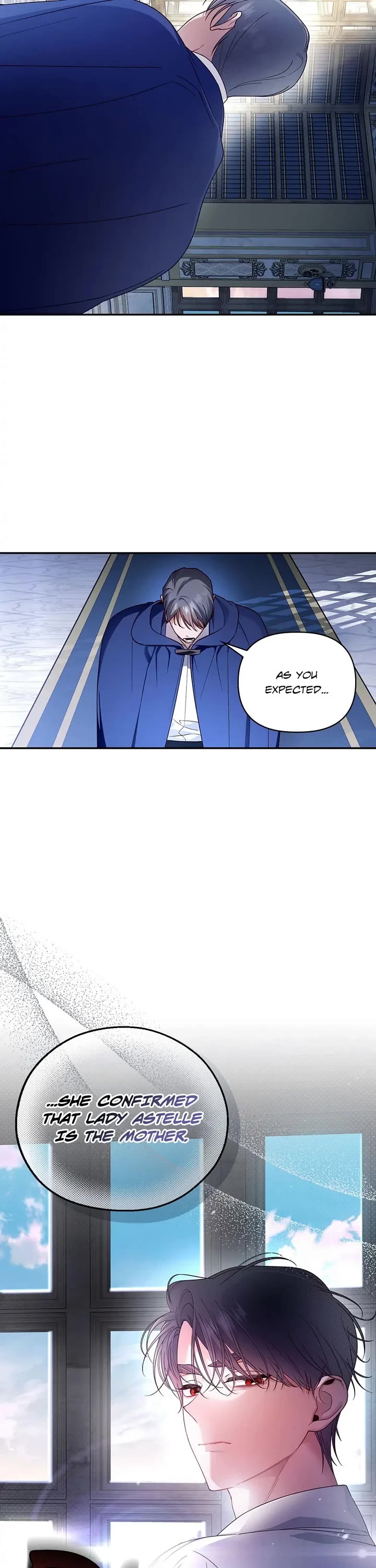 How to Hide the Emperor's Child Chapter 51 page 16 - Chapter 51