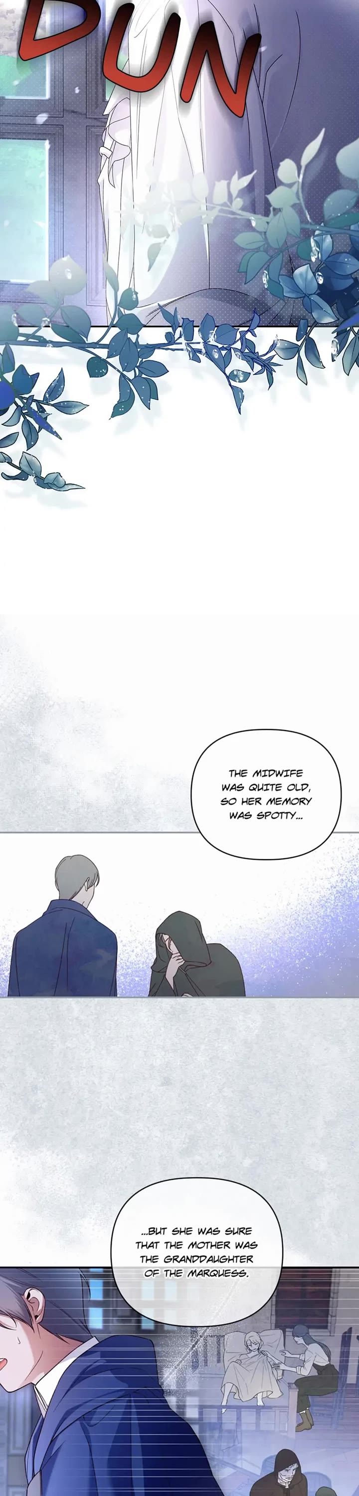 How to Hide the Emperor's Child Chapter 51 page 17 - Chapter 51