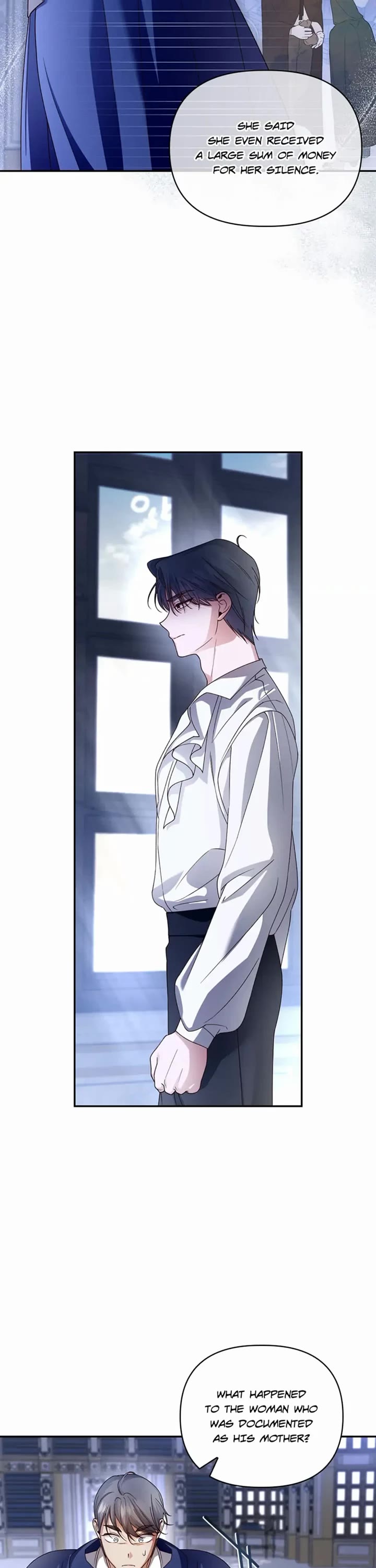 How to Hide the Emperor's Child Chapter 51 page 18 - Chapter 51