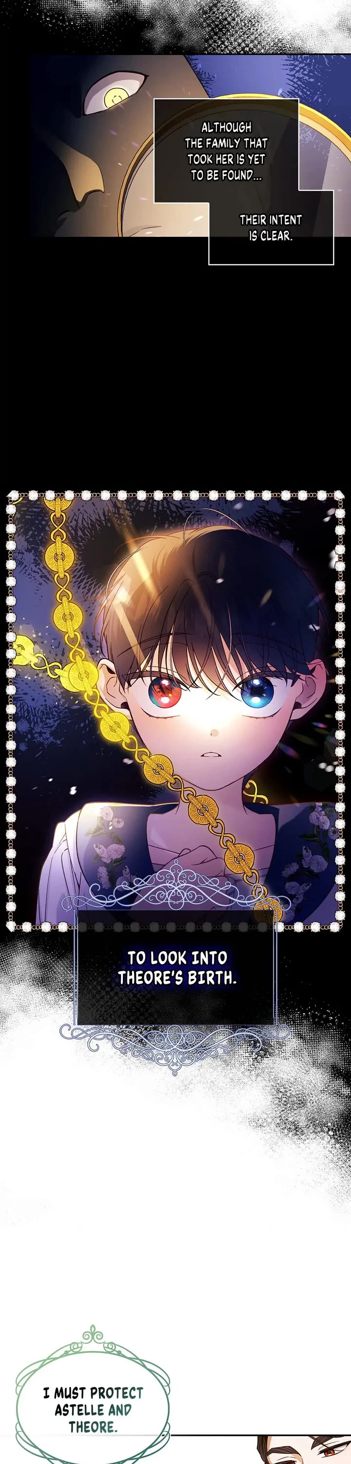 How to Hide the Emperor's Child Chapter 51 page 23 - Chapter 51