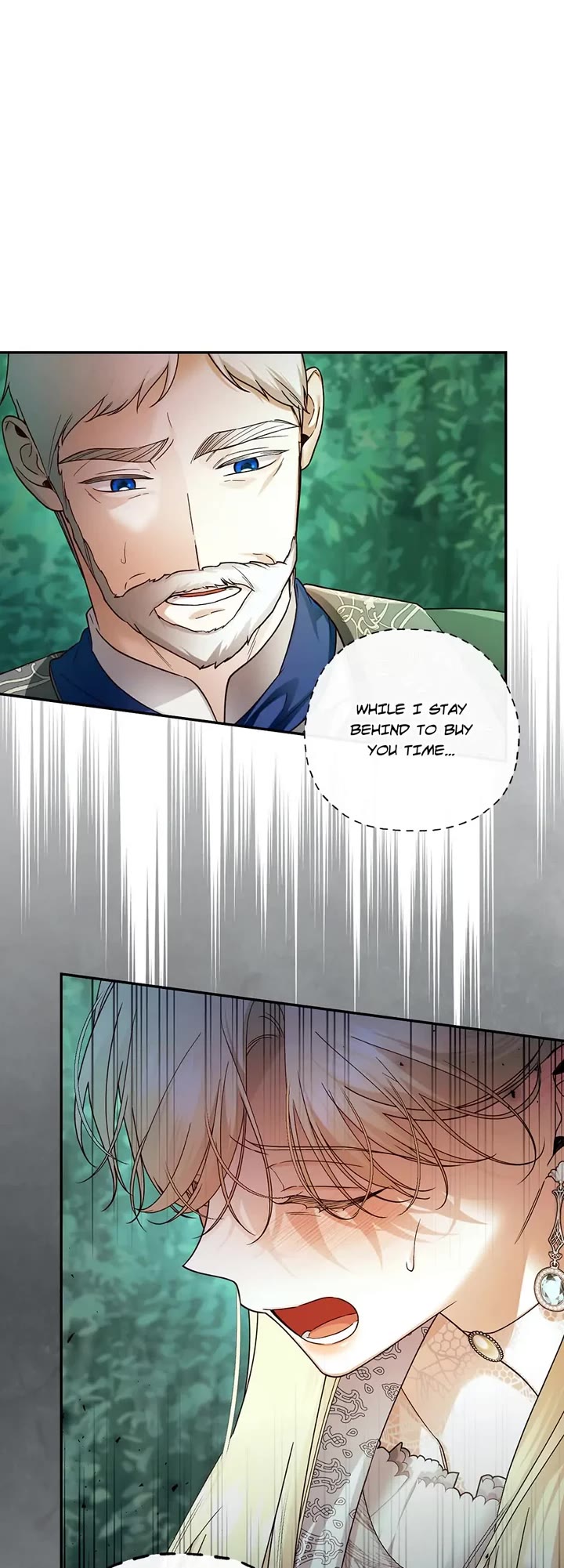How to Hide the Emperor's Child Chapter 51 page 31 - Chapter 51