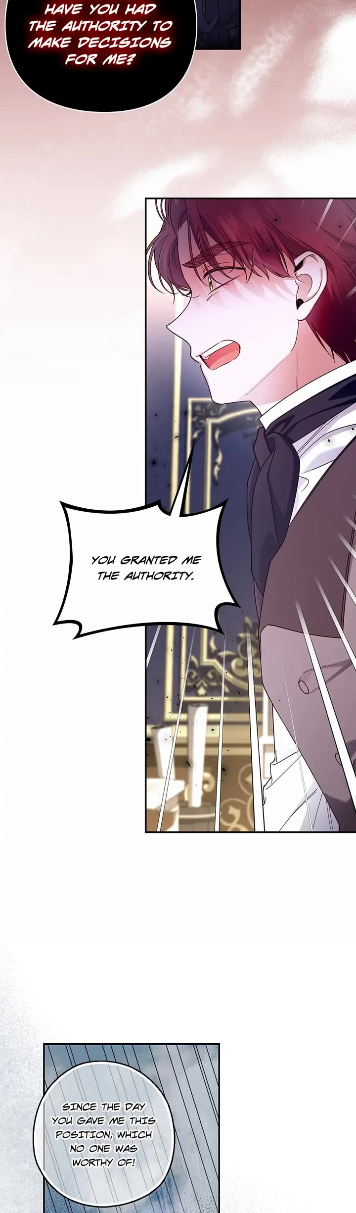 How to Hide the Emperor's Child Chapter 51 page 4 - Chapter 51