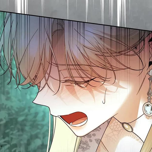 How to Hide the Emperor's Child Chapter 51 cover