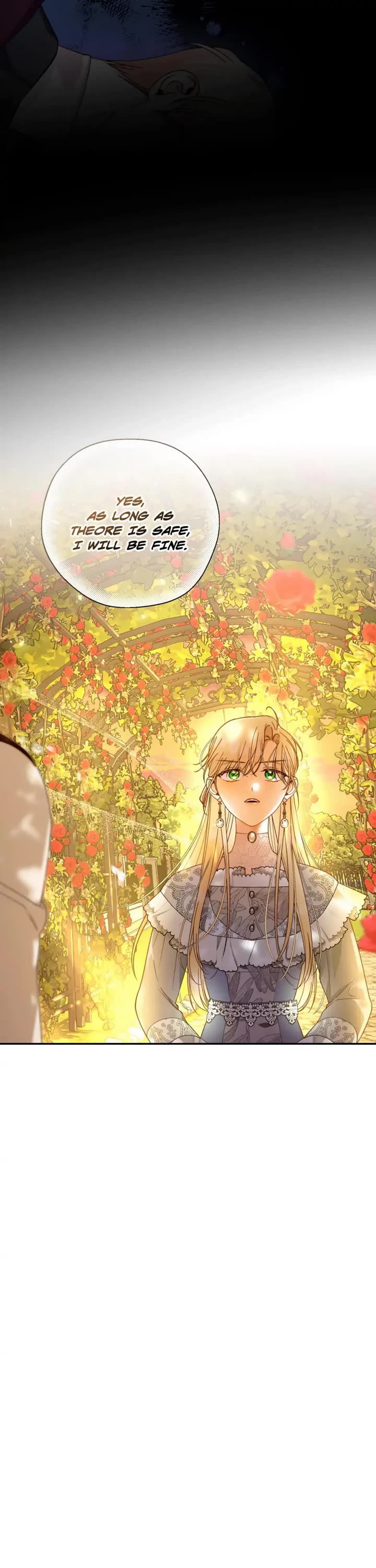How to Hide the Emperor's Child Chapter 52 page 11 - Chapter 52