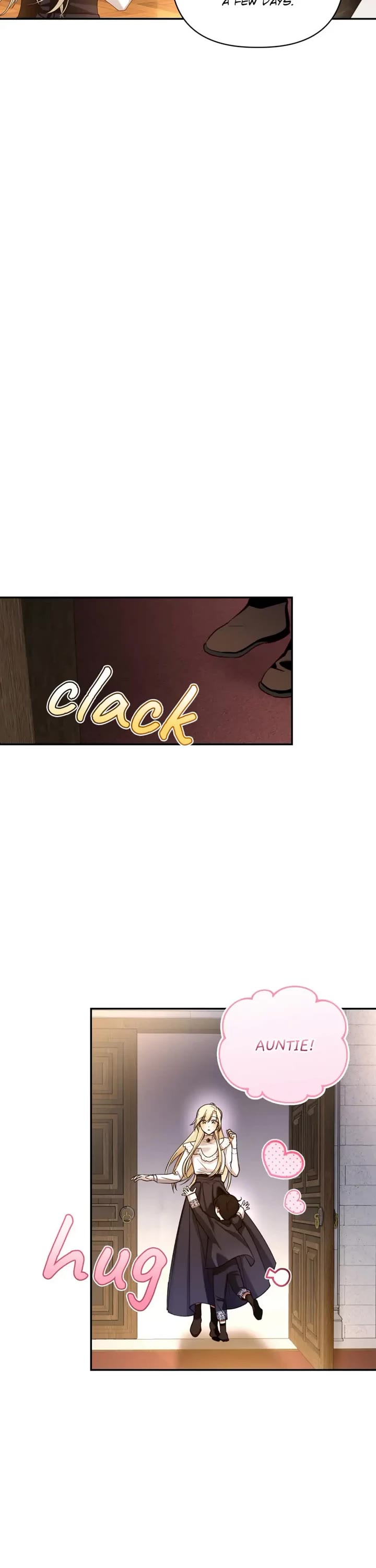 How to Hide the Emperor's Child Chapter 52 page 17 - Chapter 52