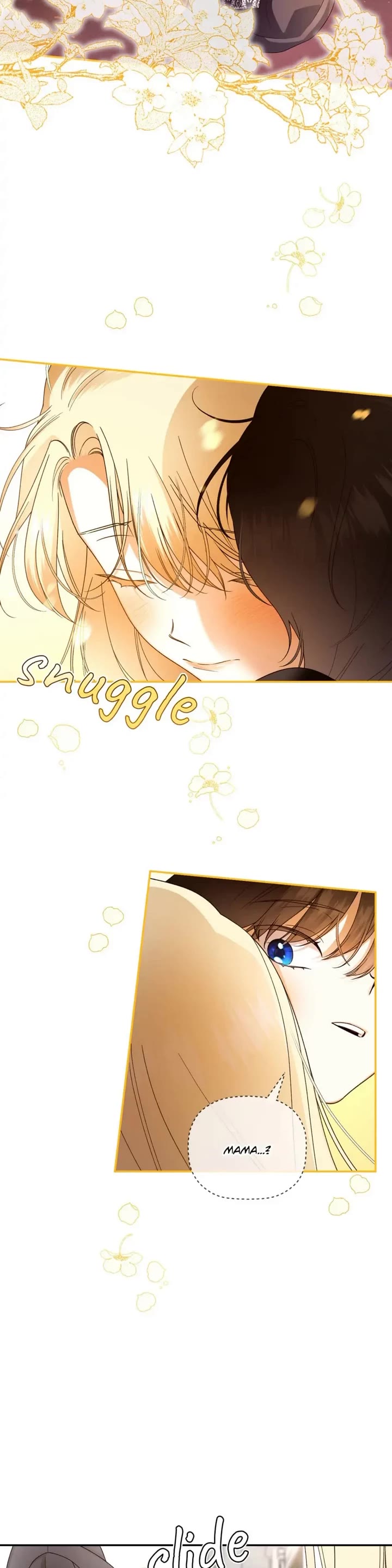How to Hide the Emperor's Child Chapter 52 page 19 - Chapter 52