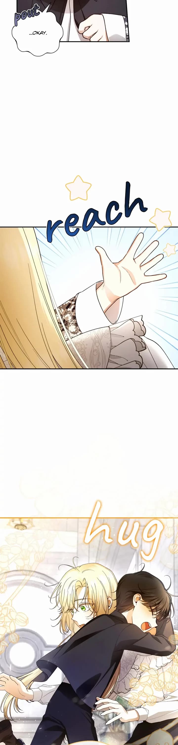 How to Hide the Emperor's Child Chapter 52 page 23 - Chapter 52