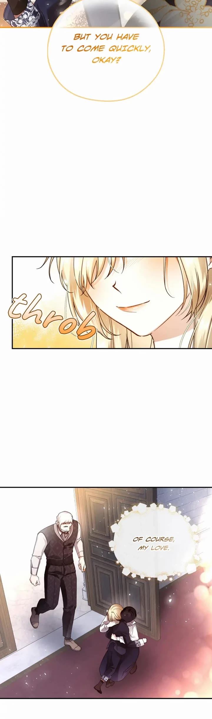 How to Hide the Emperor's Child Chapter 52 page 24 - Chapter 52