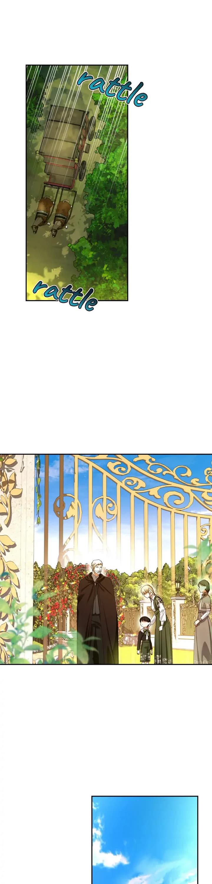 How to Hide the Emperor's Child Chapter 52 page 26 - Chapter 52