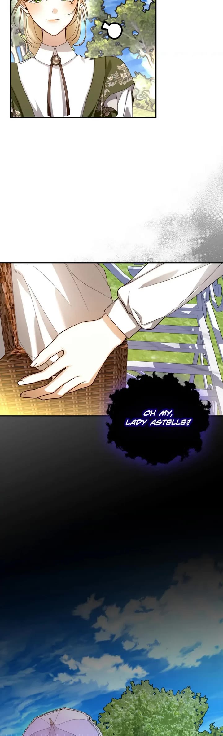 How to Hide the Emperor's Child Chapter 52 page 29 - Chapter 52