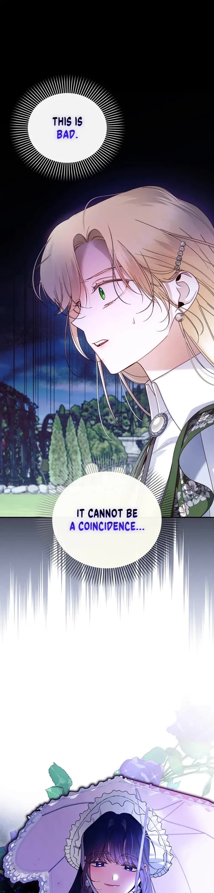 How to Hide the Emperor's Child Chapter 52 page 31 - Chapter 52