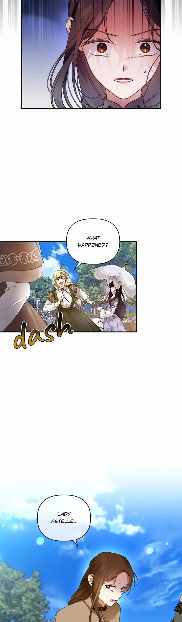 How to Hide the Emperor's Child Chapter 53 page 14 - Chapter 53