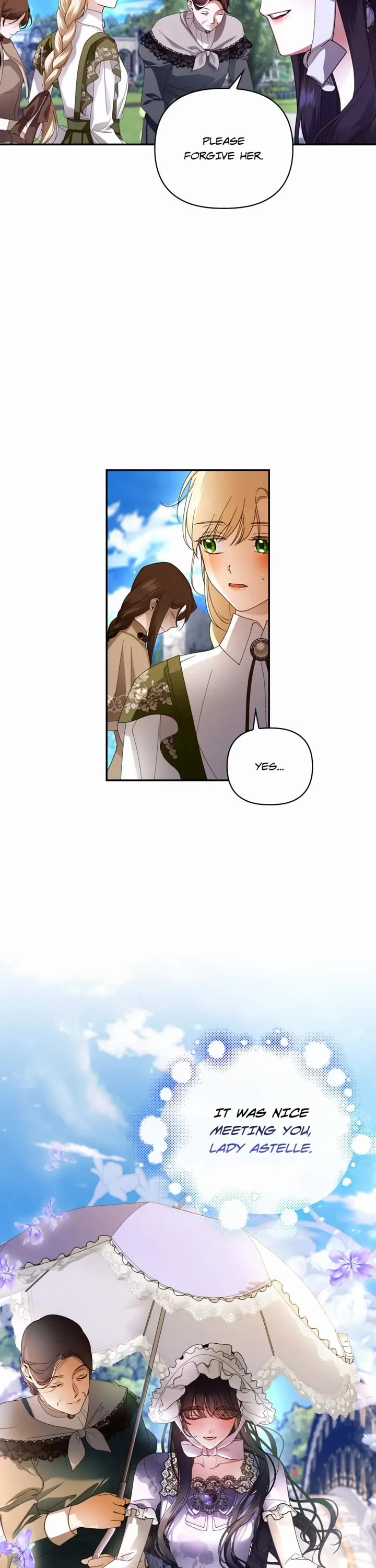 How to Hide the Emperor's Child Chapter 53 page 16 - Chapter 53