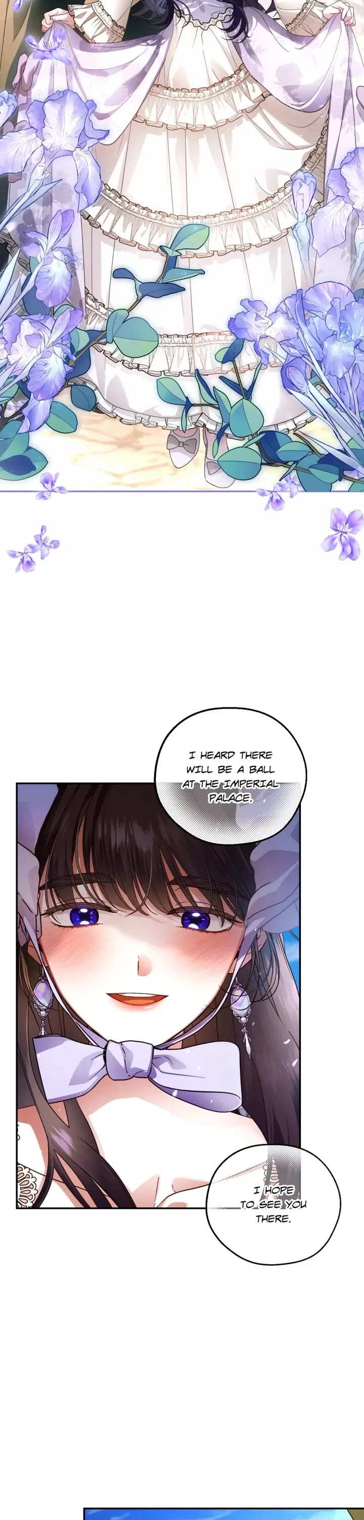 How to Hide the Emperor's Child Chapter 53 page 17 - Chapter 53