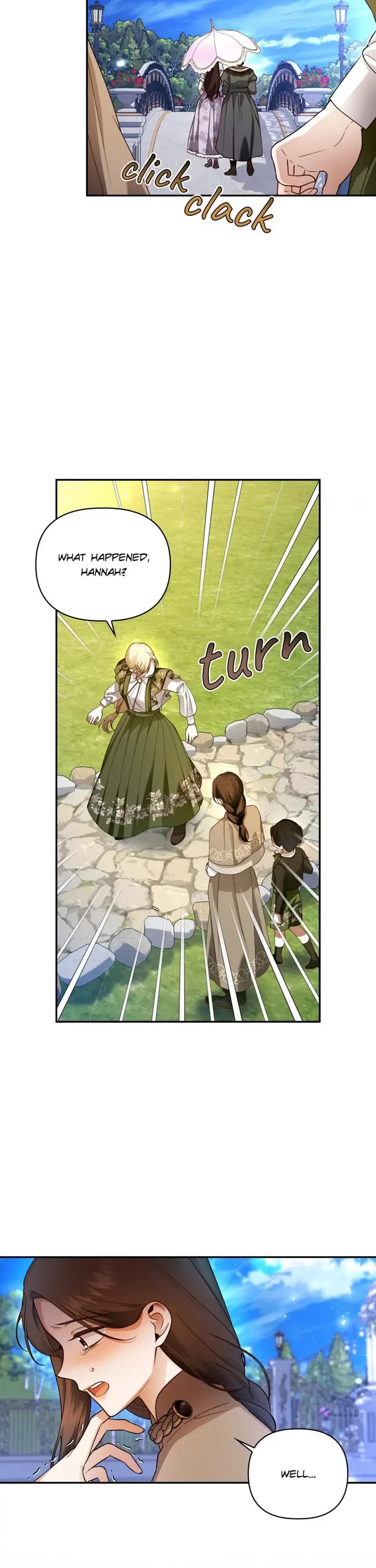 How to Hide the Emperor's Child Chapter 53 page 18 - Chapter 53