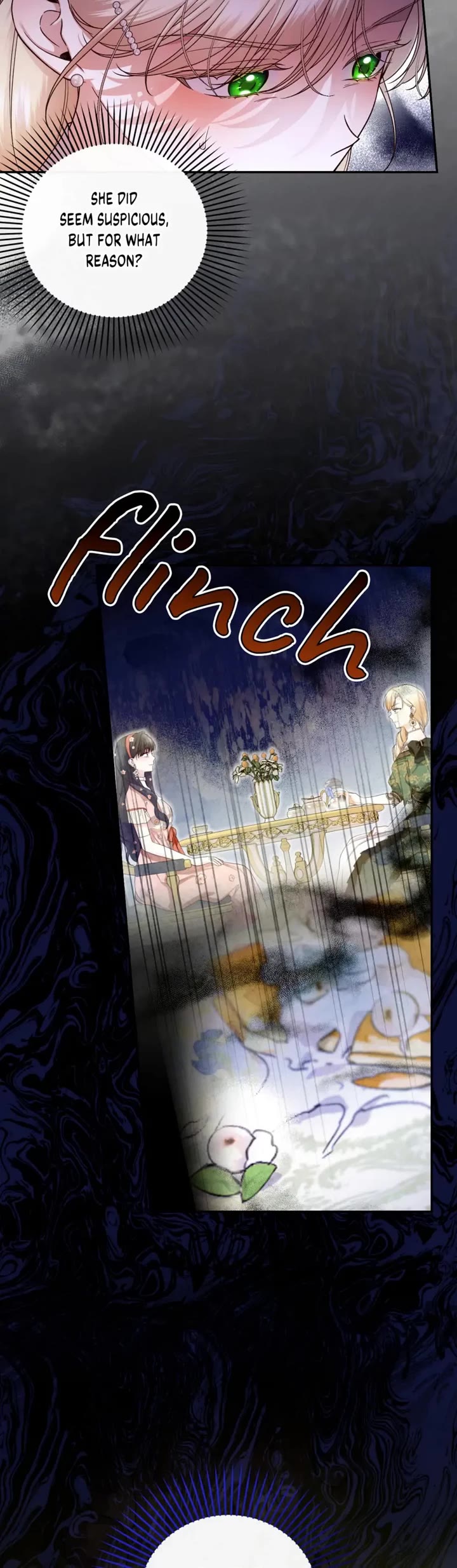 How to Hide the Emperor's Child Chapter 53 page 20 - Chapter 53