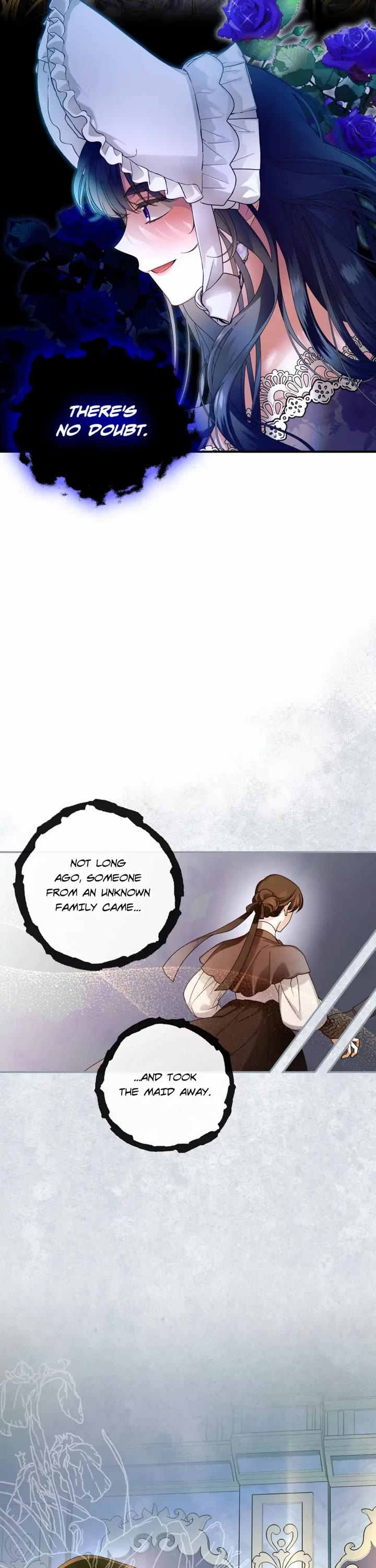 How to Hide the Emperor's Child Chapter 53 page 22 - Chapter 53