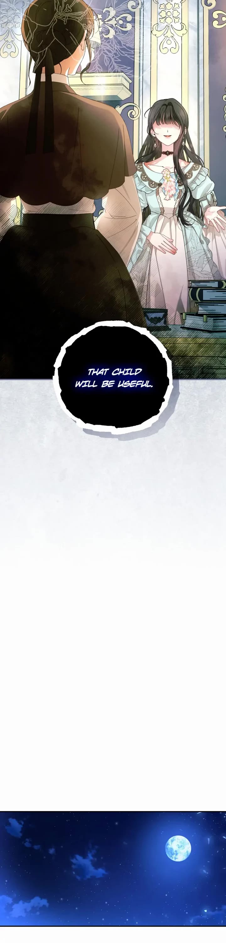 How to Hide the Emperor's Child Chapter 53 page 23 - Chapter 53